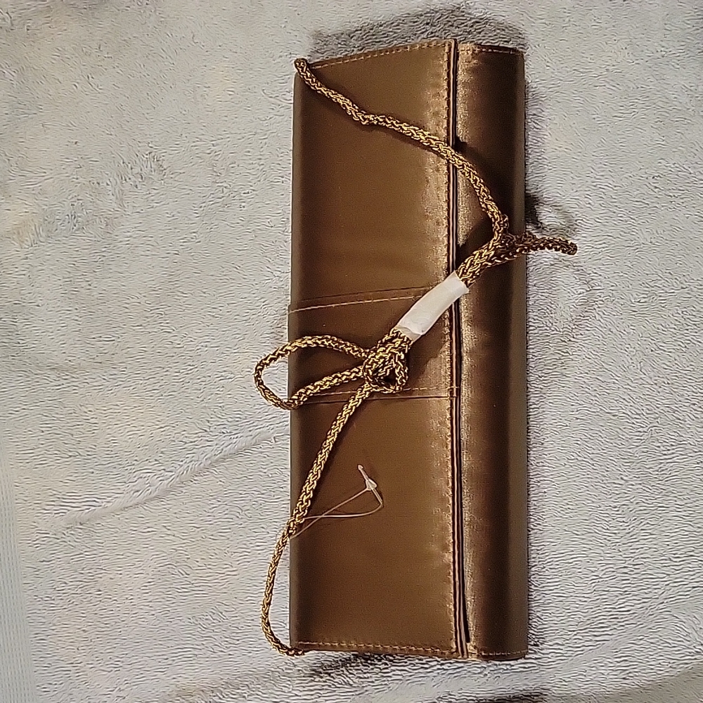 Gold purse - Picture 2 of 6